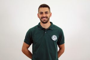 Tiago Fernandes - Colaborador Tiago Fernandes - Colaborador
