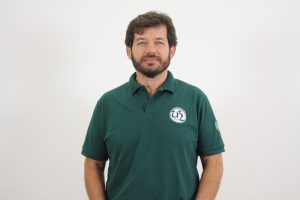 Paulo Silva - Coordenador Paulo Silva - Coordenador