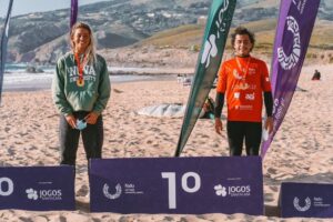 UNIVERSIDADE NOVA DE LISBOA CAMPEONATO DE SURF 