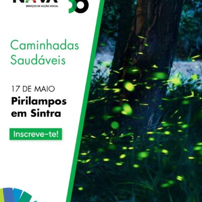 Caminhadas da NOVA