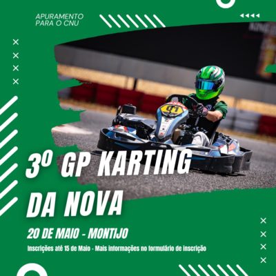 NOVA Karting GP