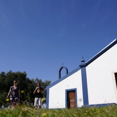 Caminhadas da NOVA